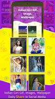 Indian Girl Photos screenshot 1