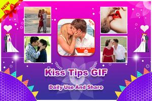 Kiss Tips Affiche