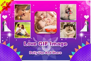 Love GIF Image 포스터