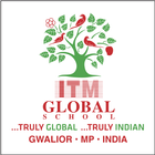 ITM GLOBAL SCHOOL simgesi