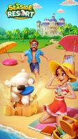 Seaside Resort: Match 3 bài đăng