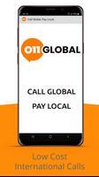 Call Global, Pay Local Affiche