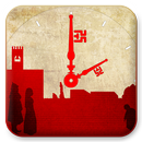 La Alhambra, Castillo Rojo APK