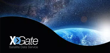 XGate Satellite Email & Web