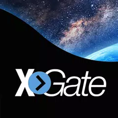 XGate Satellite Email & Web APK 下載