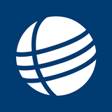 Global Monitoring আইকন