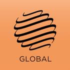 Global Partners Club Zeichen