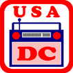 USA Washington Radio