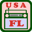 USA Florida Radio Stations