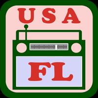 USA Florida Radio 포스터