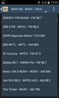 USA Florida Radio 스크린샷 3