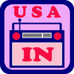 USA Indiana Radio Stations