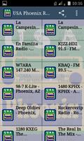 USA Phoenix Radio スクリーンショット 1