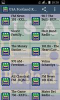 USA Portland Radio screenshot 1