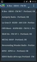 USA Portland Radio screenshot 3