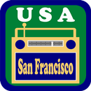 USA San Francisco Radio Stations APK
