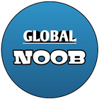 Global Noob ikon