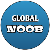 Global Noob আইকন