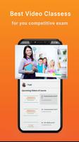 Global Online University اسکرین شاٹ 1