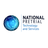National Pretrial icône