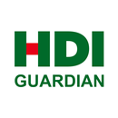 HDI Guardian aplikacja