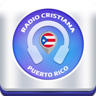 Radio Cristiana Puerto Rico আইকন