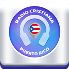 Radio Cristiana Puerto Rico ไอคอน