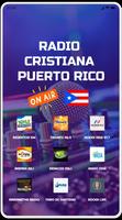 Poster Radio Cristiana Puerto Rico