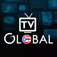 Global-TV | Canales Latinos, Películas y Series