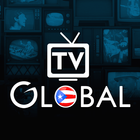 Global-TV Zeichen