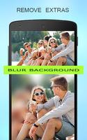 Unfocus Photo Editor,Blur Background,DSLR Blur2019 ポスター