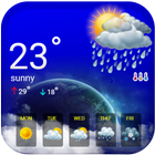 Today Weather: Current Weather icon