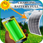 Fast Battery Charger prank/solar charging 2020 icon