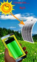 Fast Battery Charger prank/solar charging 2020 screenshot 3