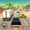 Lourd Trafic Course : Rapide