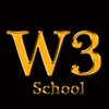 W3Schools 2020 offline ไอคอน