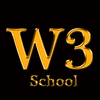 W3Schools 2020 offline آئیکن