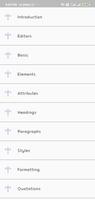 W3Schools capture d'écran 2