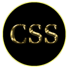 W3School CSS (Learn CSS) icono