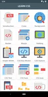 W3School CSS (Learn CSS) bài đăng