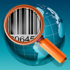 Barcode scanner biểu tượng