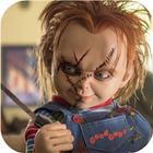 Chucky Wallpaper HD 4K আইকন