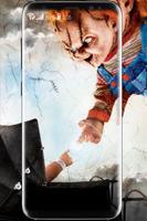 Chucky Wallpaper HD 4K স্ক্রিনশট 2