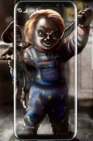 Chucky Wallpaper HD 4K স্ক্রিনশট 3