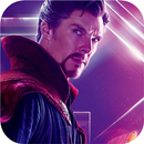 Doctor strange wallpaper APK