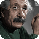 Albert Einstein Wallpaper APK