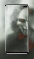 برنامه‌نما SAW Wallpaper عکس از صفحه