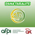Dana Taralite Pinjaman Guide simgesi