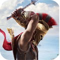 ”Warrior Wallpaper