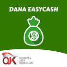 Dana EasyCash Pinjaman Hints icône